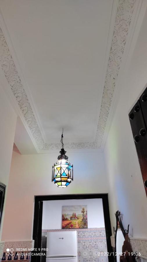 Riad House Medina G3 Villa Marrakesh Exterior foto